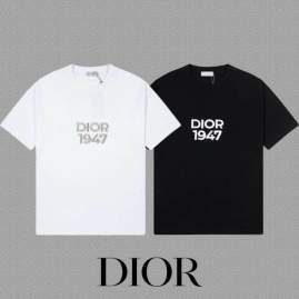 Picture of Dior T Shirts Short _SKUDiorS-2XLtltx5615990